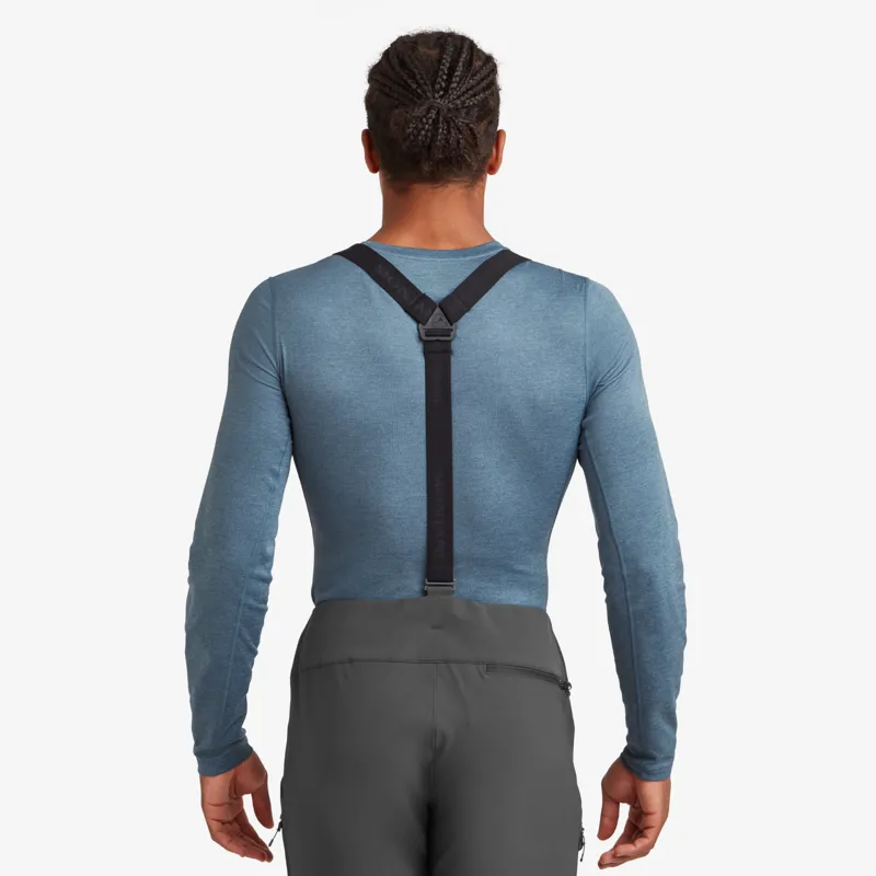 Montane Braces - Black-1